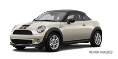 2013 MINI Cooper Coupe
