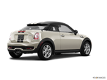 2013 MINI Cooper Coupe S  Coupe