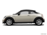 2013 MINI Cooper Coupe S  Coupe