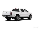2013 Toyota Tacoma Double Cab PreRunner  Pickup