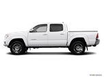 2013 Toyota Tacoma Double Cab PreRunner  Pickup