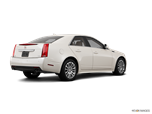 2013 Cadillac CTS 3.6 Premium Collection  Sedan