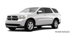 2013 Dodge Durango