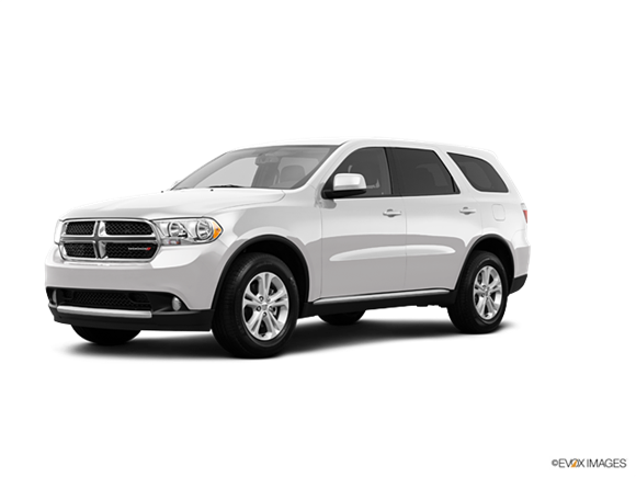 2013 Dodge Durango R/T  Photo