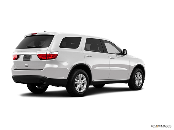 2013 Dodge Durango R/T  Photo