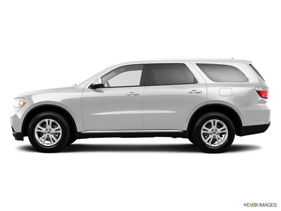 2013 Dodge Durango R/T  Photo