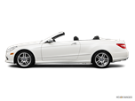 2013 Mercedes-Benz E-Class E550  Cabriolet