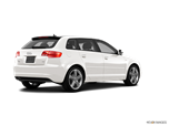 2013 Audi A3 2.0 TDI Premium Plus  Wagon