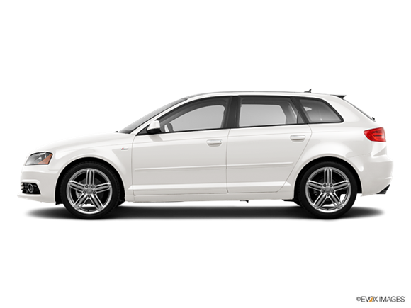 2013 Audi A3 2.0 TDI Premium Plus  Photo