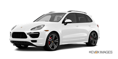 2013 Porsche Cayenne