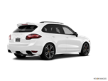 2014 Porsche Cayenne GTS  Sport Utility