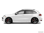 2014 Porsche Cayenne GTS  Sport Utility