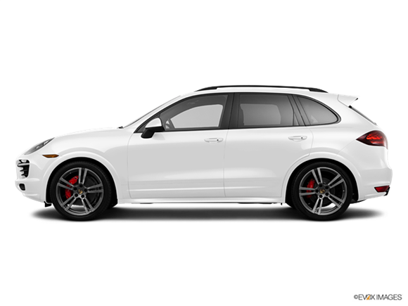 2013 Porsche Cayenne GTS  Photo