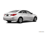 2013 Hyundai Sonata GLS  Sedan