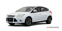 2013 Ford Focus