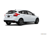 2013 Ford Focus SE  Hatchback