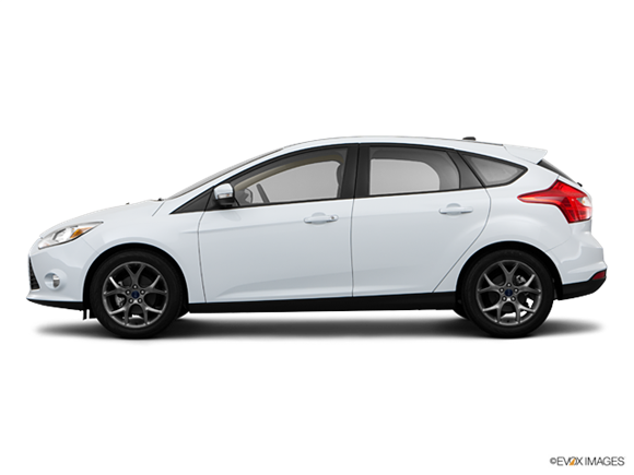 2013 Ford Focus SE  Photo