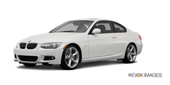 2013 BMW 3 Series
