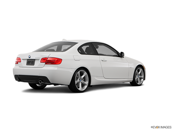 2013 BMW 3 Series 335i xDrive  Photo
