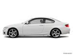 2013 BMW 3 Series 335i xDrive  Coupe
