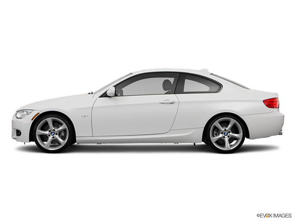 2013 BMW 3 Series 335i xDrive  Photo