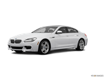 2013 BMW 6 Series 650i Gran Coupe xDrive  Coupe