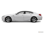 2013 BMW 6 Series 650i Gran Coupe xDrive  Coupe