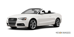 2013 Audi S5