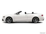 2013 Audi S5 Prestige  Convertible