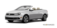 2013 Volkswagen Eos
