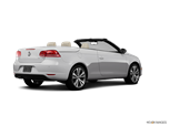 2013 Volkswagen Eos Sport  Convertible