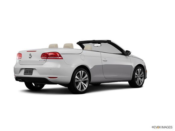 2013 Volkswagen Eos Sport  Photo