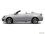 2013 Volkswagen Eos Sport  Convertible