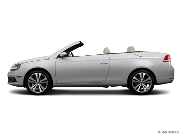 2013 Volkswagen Eos Sport  Photo