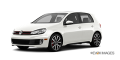 2013 Volkswagen GTI