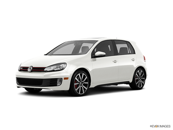 2013 Volkswagen GTI  Photo