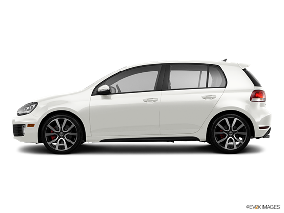 2013 Volkswagen GTI  Photo