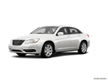 Chrysler 200