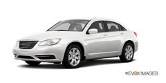 2013 Chrysler 200