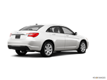 2013 Chrysler 200 Touring  Sedan