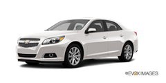 2013 Chevrolet Malibu
