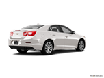 2013 Chevrolet Malibu LTZ  Sedan