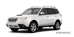 2013 Subaru Forester