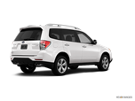 2013 Subaru Forester 2.5XT Touring  Sport Utility
