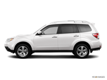 2013 Subaru Forester 2.5XT Touring  Sport Utility