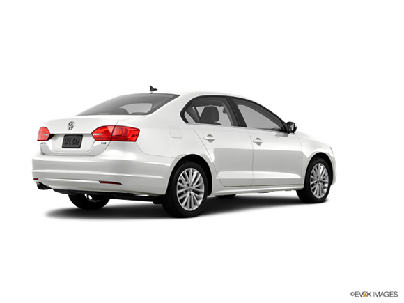 2013 Volkswagen Jetta 2.5L SEL  Photo