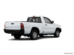 2013 Toyota Tacoma Regular Cab  Pickup