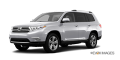 2013 Toyota Highlander