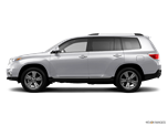 2013 Toyota Highlander Limited  Sport Utility