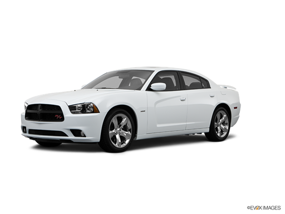 2013 Dodge Charger R/T Road/Track  Photo